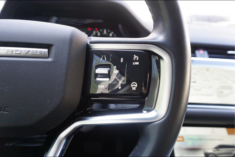 Land Rover Range Rover Evoque 1.5 P300e AWD SE | 360 camera | Adaptive | Leer + memory | Stoel- en stuurverwarming | Virtual cockpit | Lane Departure stuurcorrectie | Apple Carplay | Dealer onderhouden