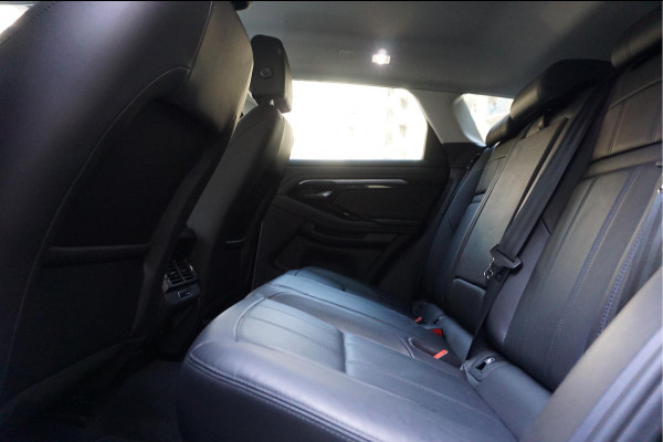 Land Rover Range Rover Evoque 1.5 P300e AWD SE | 360 camera | Adaptive | Leer + memory | Stoel- en stuurverwarming | Virtual cockpit | Lane Departure stuurcorrectie | Apple Carplay | Dealer onderhouden