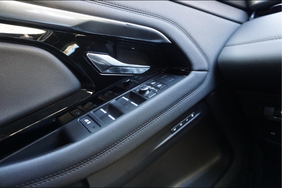 Land Rover Range Rover Evoque 1.5 P300e AWD SE | 360 camera | Adaptive | Leer + memory | Stoel- en stuurverwarming | Virtual cockpit | Lane Departure stuurcorrectie | Apple Carplay | Dealer onderhouden