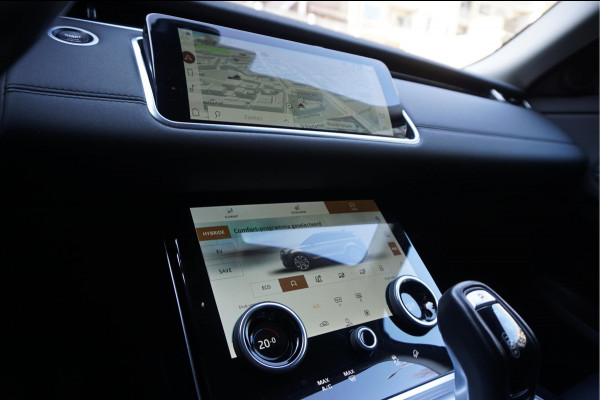 Land Rover Range Rover Evoque 1.5 P300e AWD SE | 360 camera | Adaptive | Leer + memory | Stoel- en stuurverwarming | Virtual cockpit | Lane Departure stuurcorrectie | Apple Carplay | Dealer onderhouden