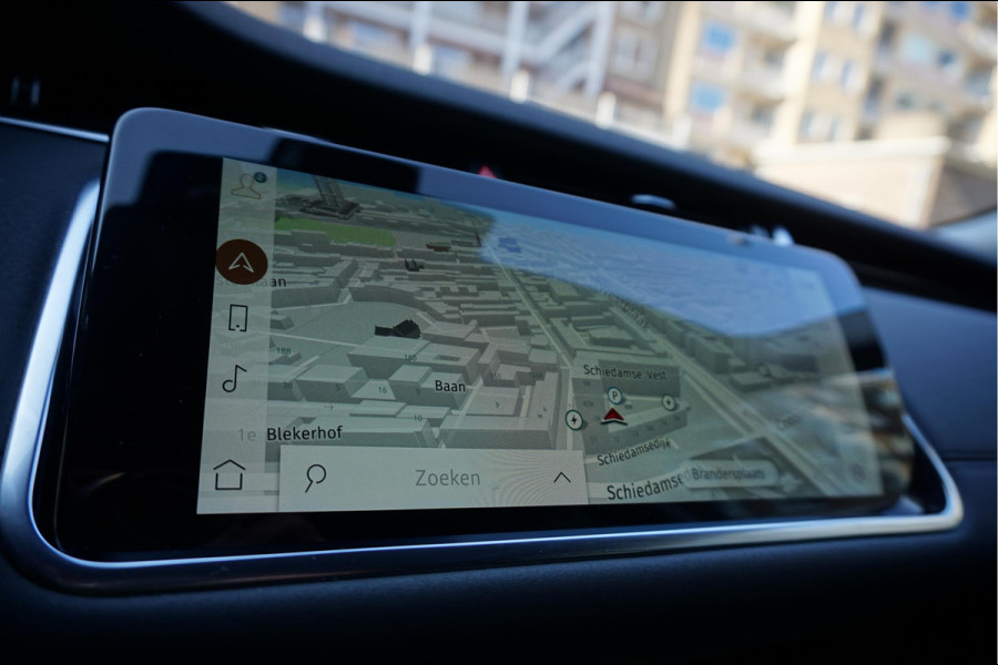 Land Rover Range Rover Evoque 1.5 P300e AWD SE | 360 camera | Adaptive | Leer + memory | Stoel- en stuurverwarming | Virtual cockpit | Lane Departure stuurcorrectie | Apple Carplay | Dealer onderhouden