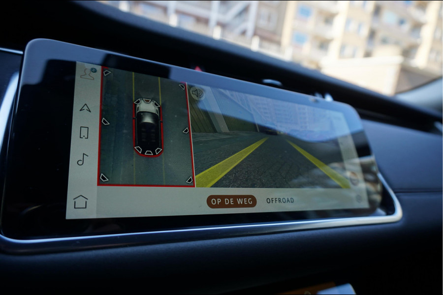 Land Rover Range Rover Evoque 1.5 P300e AWD SE | 360 camera | Adaptive | Leer + memory | Stoel- en stuurverwarming | Virtual cockpit | Lane Departure stuurcorrectie | Apple Carplay | Dealer onderhouden
