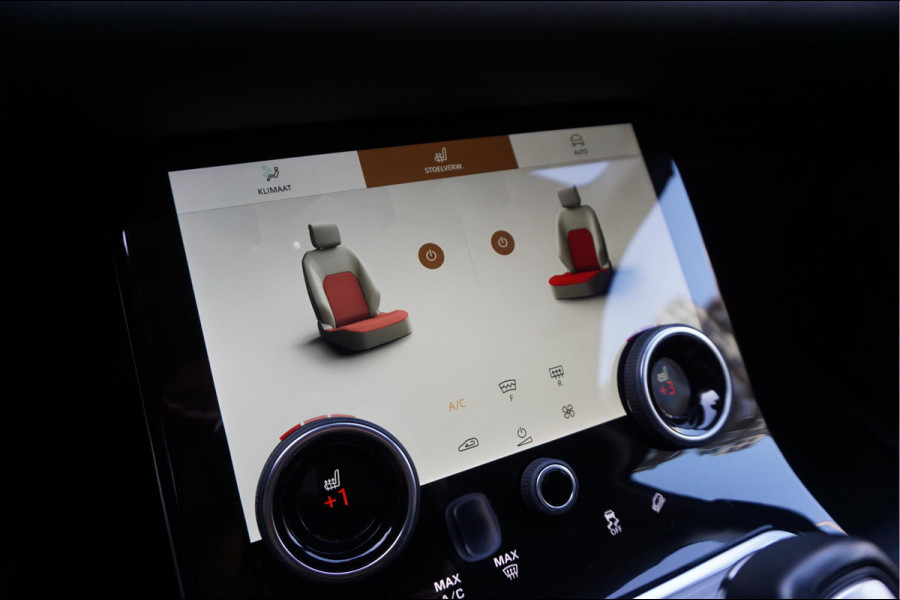 Land Rover Range Rover Evoque 1.5 P300e AWD SE | 360 camera | Adaptive | Leer + memory | Stoel- en stuurverwarming | Virtual cockpit | Lane Departure stuurcorrectie | Apple Carplay | Dealer onderhouden