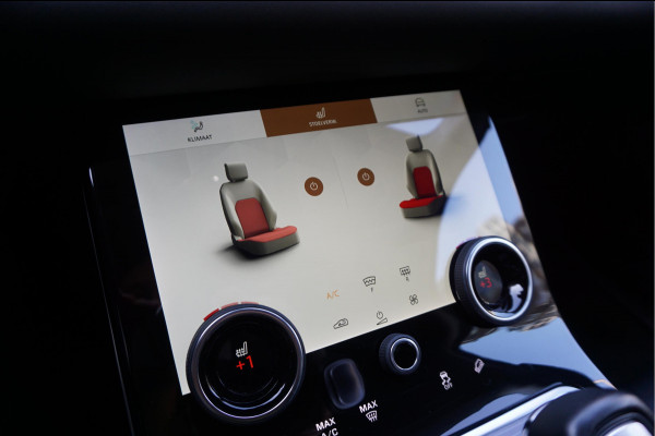 Land Rover Range Rover Evoque 1.5 P300e AWD SE | 360 camera | Adaptive | Leer + memory | Stoel- en stuurverwarming | Virtual cockpit | Lane Departure stuurcorrectie | Apple Carplay | Dealer onderhouden