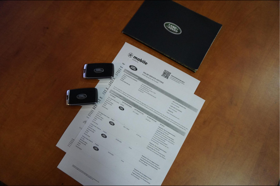 Land Rover Range Rover Evoque 1.5 P300e AWD SE | 360 camera | Adaptive | Leer + memory | Stoel- en stuurverwarming | Virtual cockpit | Lane Departure stuurcorrectie | Apple Carplay | Dealer onderhouden