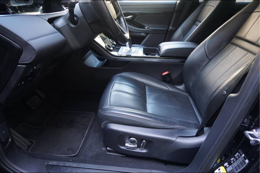Land Rover Range Rover Evoque 1.5 P300e AWD SE | 360 camera | Adaptive | Leer + memory | Stoel- en stuurverwarming | Virtual cockpit | Lane Departure stuurcorrectie | Apple Carplay | Dealer onderhouden