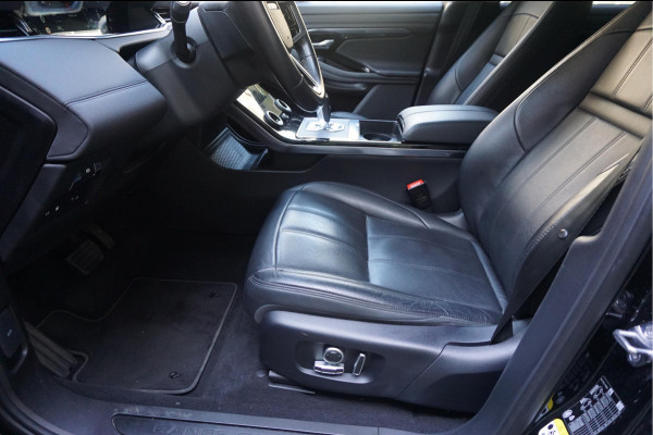 Land Rover Range Rover Evoque 1.5 P300e AWD SE | 360 camera | Adaptive | Leer + memory | Stoel- en stuurverwarming | Virtual cockpit | Lane Departure stuurcorrectie | Apple Carplay | Dealer onderhouden