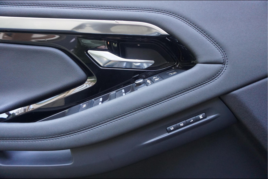 Land Rover Range Rover Evoque 1.5 P300e AWD SE | 360 camera | Adaptive | Leer + memory | Stoel- en stuurverwarming | Virtual cockpit | Lane Departure stuurcorrectie | Apple Carplay | Dealer onderhouden