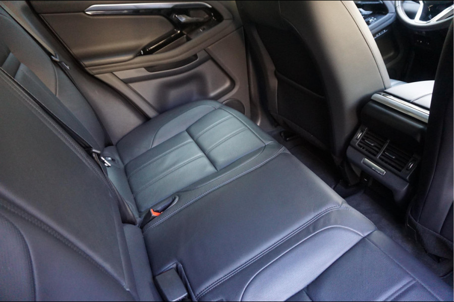 Land Rover Range Rover Evoque 1.5 P300e AWD SE | 360 camera | Adaptive | Leer + memory | Stoel- en stuurverwarming | Virtual cockpit | Lane Departure stuurcorrectie | Apple Carplay | Dealer onderhouden