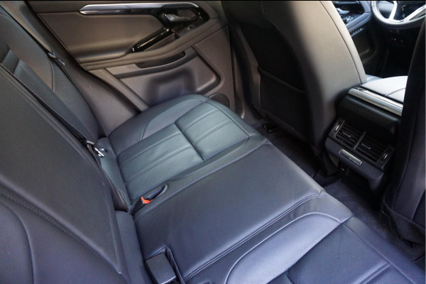 Land Rover Range Rover Evoque 1.5 P300e AWD SE | 360 camera | Adaptive | Leer + memory | Stoel- en stuurverwarming | Virtual cockpit | Lane Departure stuurcorrectie | Apple Carplay | Dealer onderhouden