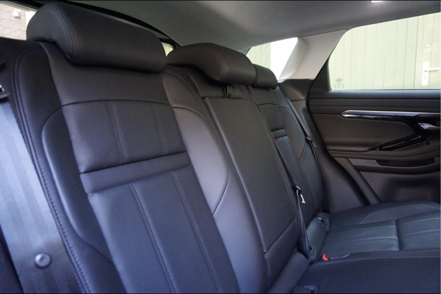 Land Rover Range Rover Evoque 1.5 P300e AWD SE | 360 camera | Adaptive | Leer + memory | Stoel- en stuurverwarming | Virtual cockpit | Lane Departure stuurcorrectie | Apple Carplay | Dealer onderhouden