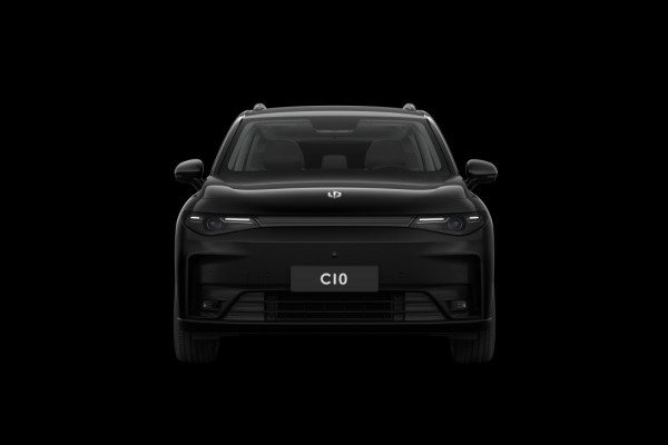 Leapmotor C10 REEV Design 28.4 kWh