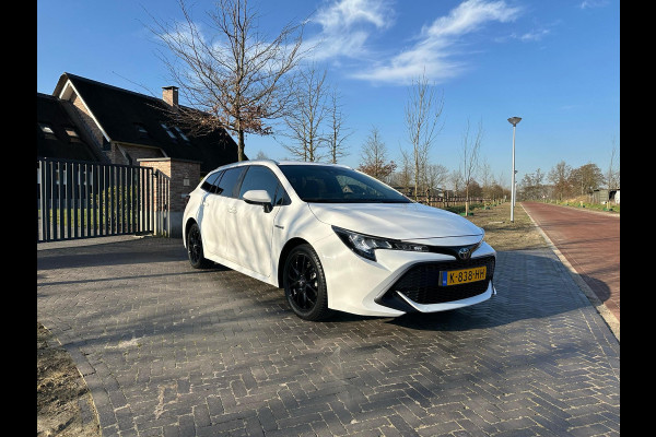 Toyota Corolla Touring Sports 1.8 Hybrid Business | Camera | Apple Carplay | Cruise Control |