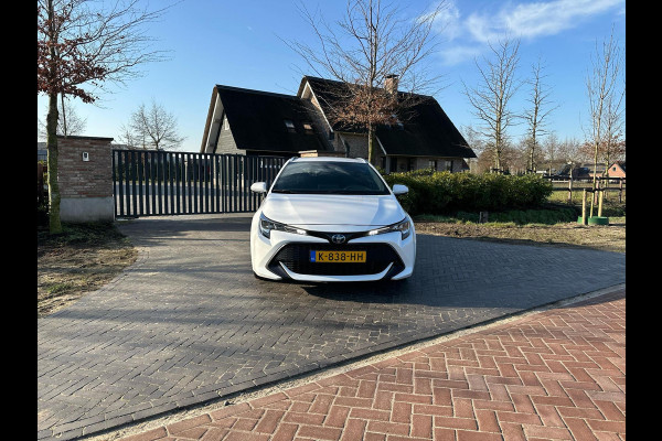 Toyota Corolla Touring Sports 1.8 Hybrid Business | Camera | Apple Carplay | Cruise Control |