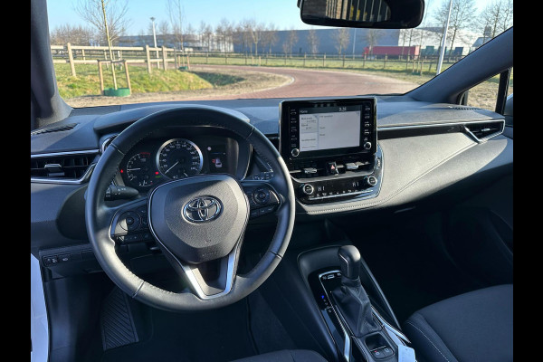 Toyota Corolla Touring Sports 1.8 Hybrid Business | Camera | Apple Carplay | Cruise Control |