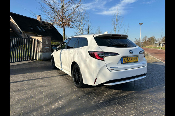 Toyota Corolla Touring Sports 1.8 Hybrid Business | Camera | Apple Carplay | Cruise Control |