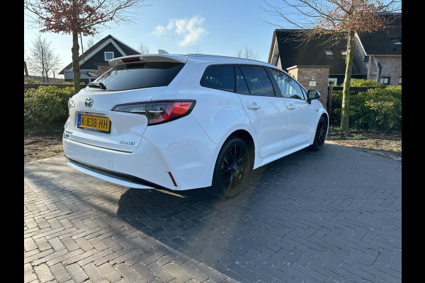 Toyota Corolla Touring Sports 1.8 Hybrid Business | Camera | Apple Carplay | Cruise Control |