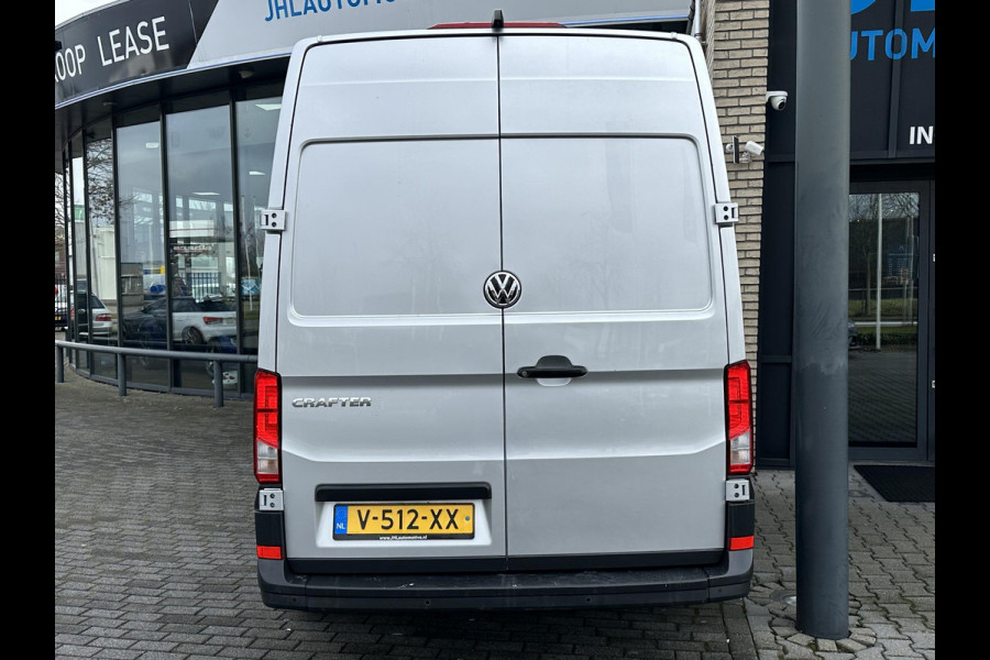 Volkswagen Crafter 35 2.0 TDI L3H3*NAVI*CRUISE*A/C*CARPLAY*CAMERA*3P*