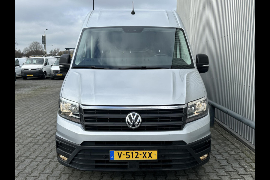 Volkswagen Crafter 35 2.0 TDI L3H3*NAVI*CRUISE*A/C*CARPLAY*CAMERA*3P*