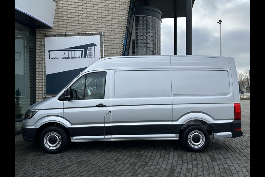 Volkswagen Crafter 35 2.0 TDI L3H3*NAVI*CRUISE*A/C*CARPLAY*CAMERA*3P*