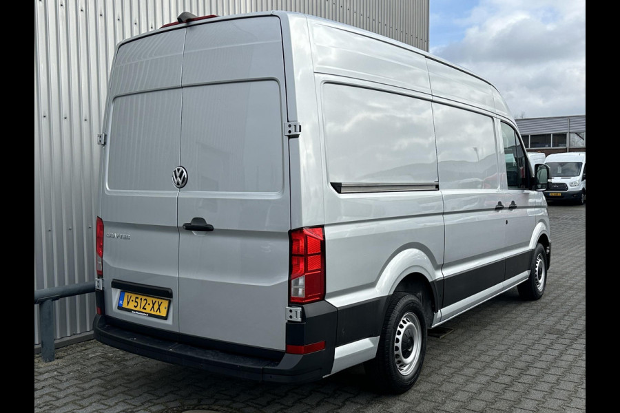 Volkswagen Crafter 35 2.0 TDI L3H3*NAVI*CRUISE*A/C*CARPLAY*CAMERA*3P*