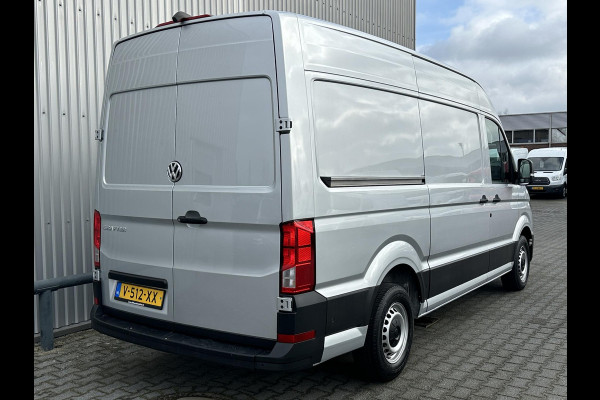 Volkswagen Crafter 35 2.0 TDI L3H3*NAVI*CRUISE*A/C*CARPLAY*CAMERA*3P*