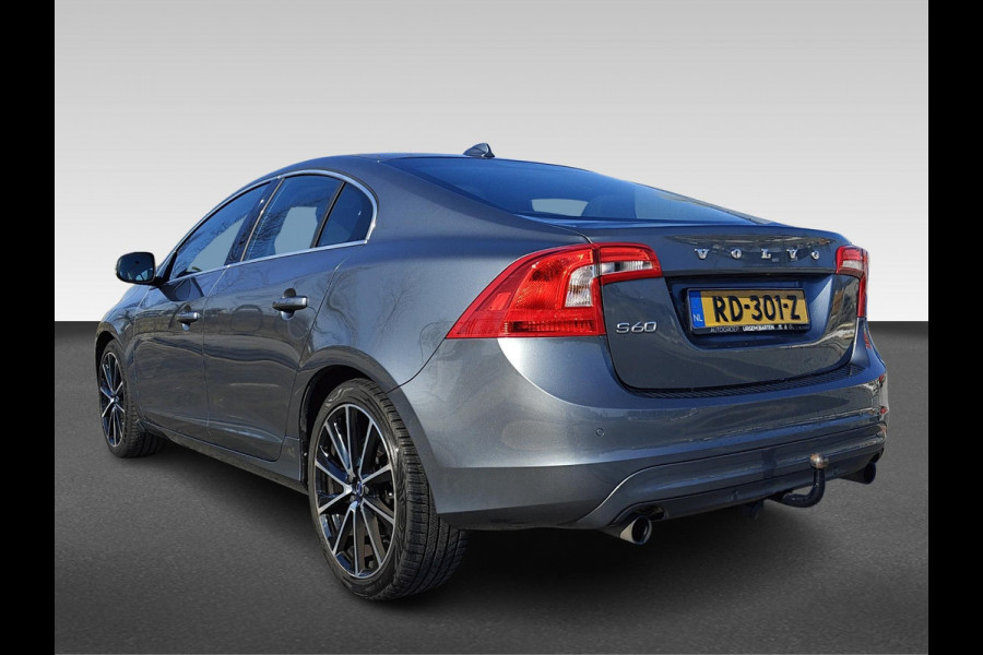 Volvo S60 1.5 T2 Nordic+