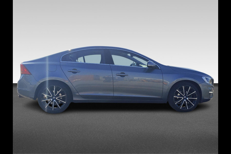 Volvo S60 1.5 T2 Nordic+