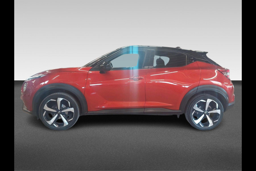 Nissan Juke 1.0 DIG-T Premiere Edition