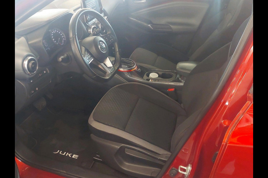 Nissan Juke 1.0 DIG-T Premiere Edition