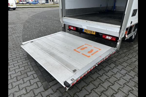 Ford Transit 350 2.0 TDCI L5*BAKWAGEN*LAADKLEP*A/C*CRUISE*TEL*