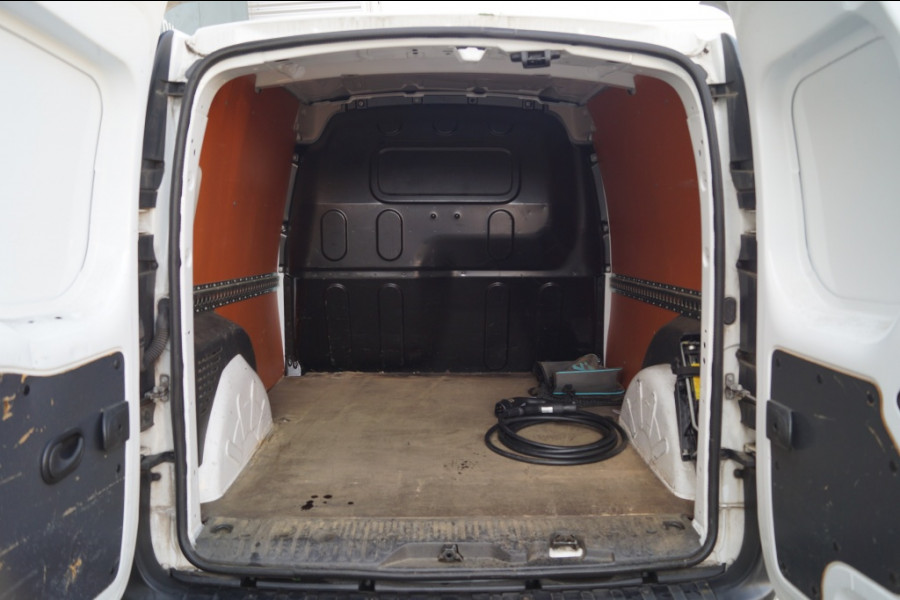 Renault Kangoo Z.E. Electric Automaat -AIRCO-PDC-