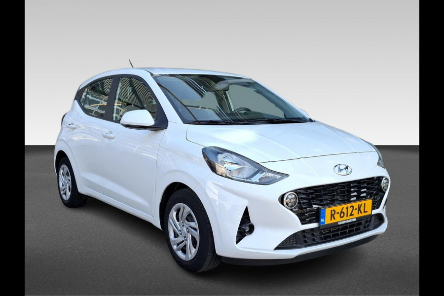 Hyundai i10 1.0 Comfort Smart 5-zits | Camera | Navi