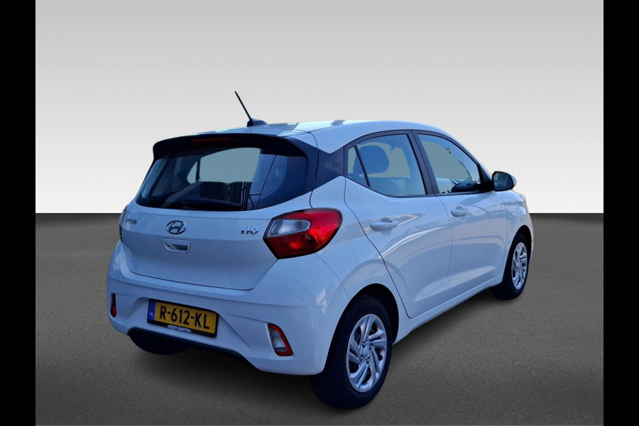 Hyundai i10 1.0 Comfort Smart 5-zits | Camera | Navi