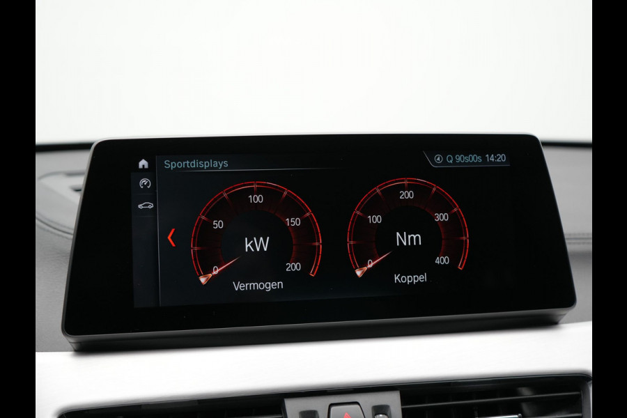 BMW X1 xDrive25e M-Sport Plug in Hybrid PHEV | Trekhaak Afneembaar | Panodak | Adaptive Cruise | Harman/Kardon | Head-up Display | Sportstoelen Memory | Camera |