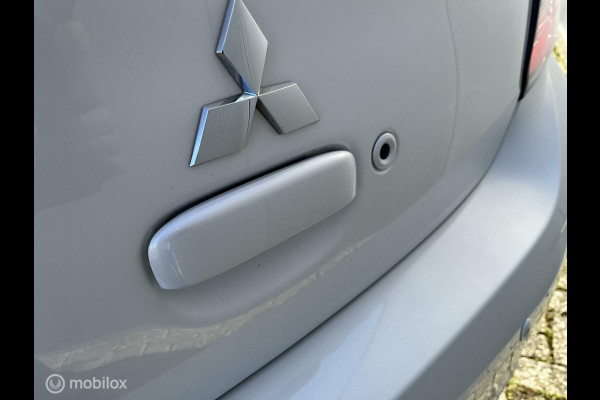 Mitsubishi Space Star 1.2 Nova |NAVIGATIE|PARKEERSENSOREN|CRUISE CONTROLE
