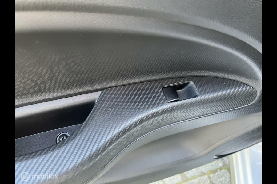 Mitsubishi Space Star 1.2 Nova |NAVIGATIE|PARKEERSENSOREN|CRUISE CONTROLE