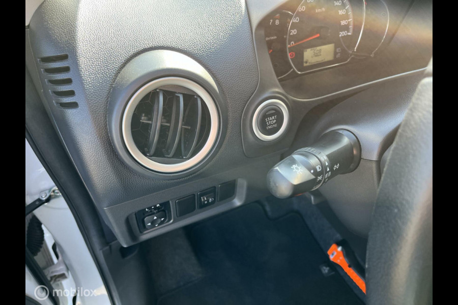 Mitsubishi Space Star 1.2 Nova |NAVIGATIE|PARKEERSENSOREN|CRUISE CONTROLE