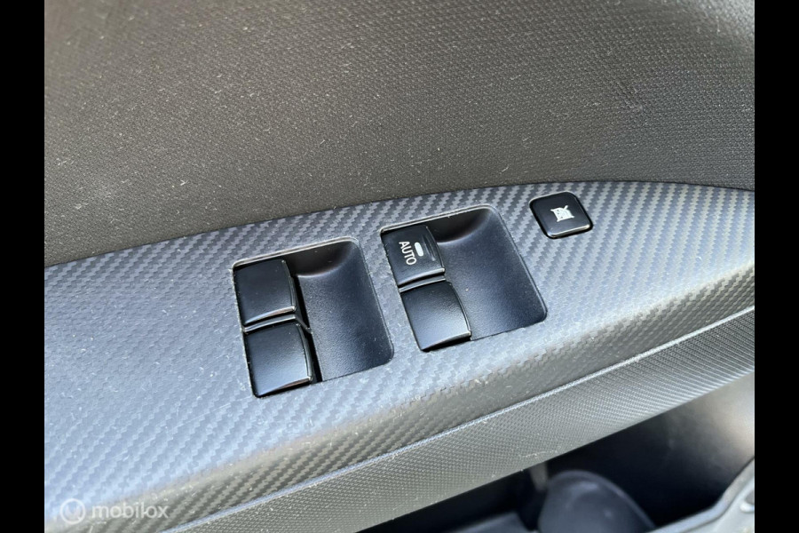 Mitsubishi Space Star 1.2 Nova |NAVIGATIE|PARKEERSENSOREN|CRUISE CONTROLE