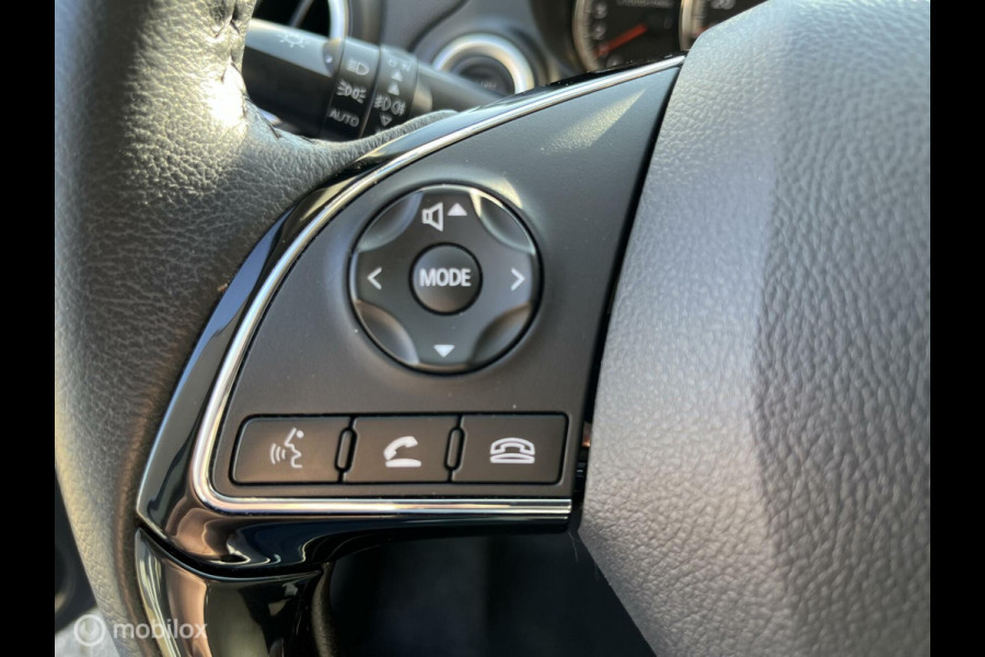 Mitsubishi Space Star 1.2 Nova |NAVIGATIE|PARKEERSENSOREN|CRUISE CONTROLE