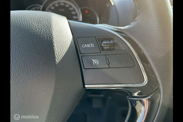 Mitsubishi Space Star 1.2 Nova |NAVIGATIE|PARKEERSENSOREN|CRUISE CONTROLE