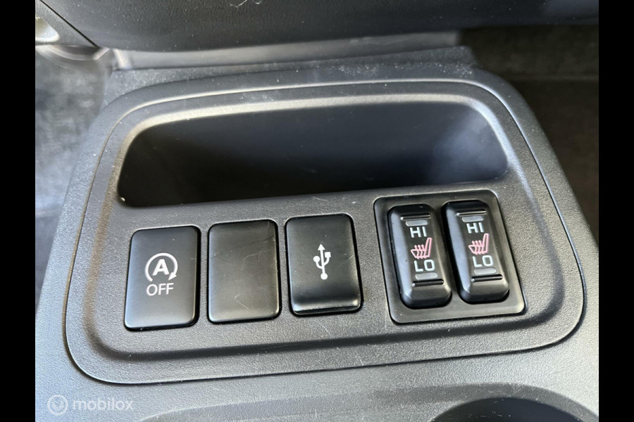 Mitsubishi Space Star 1.2 Nova |NAVIGATIE|PARKEERSENSOREN|CRUISE CONTROLE