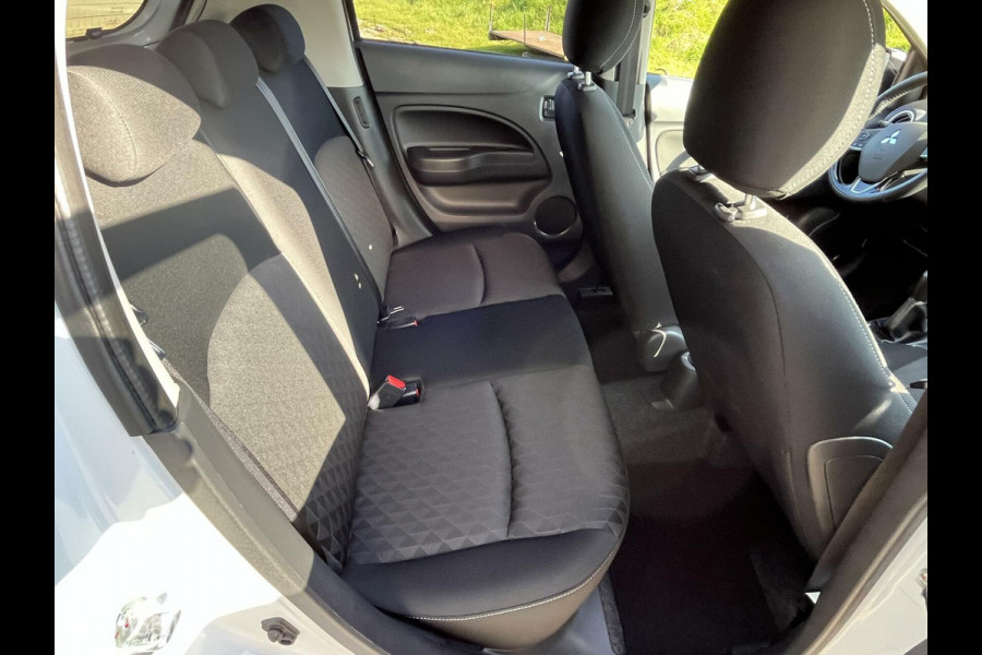 Mitsubishi Space Star 1.2 Nova |NAVIGATIE|PARKEERSENSOREN|CRUISE CONTROLE