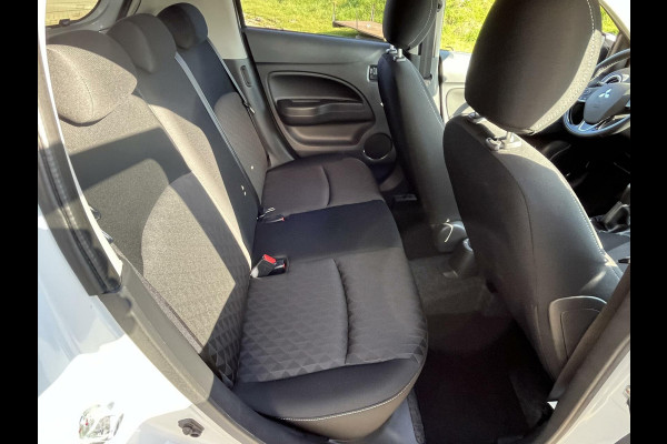 Mitsubishi Space Star 1.2 Nova |NAVIGATIE|PARKEERSENSOREN|CRUISE CONTROLE