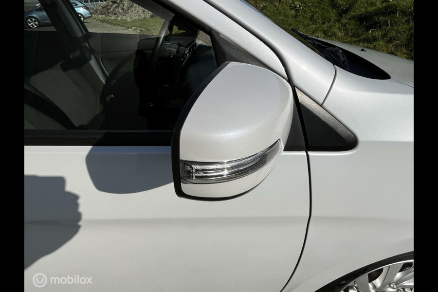 Mitsubishi Space Star 1.2 Nova |NAVIGATIE|PARKEERSENSOREN|CRUISE CONTROLE