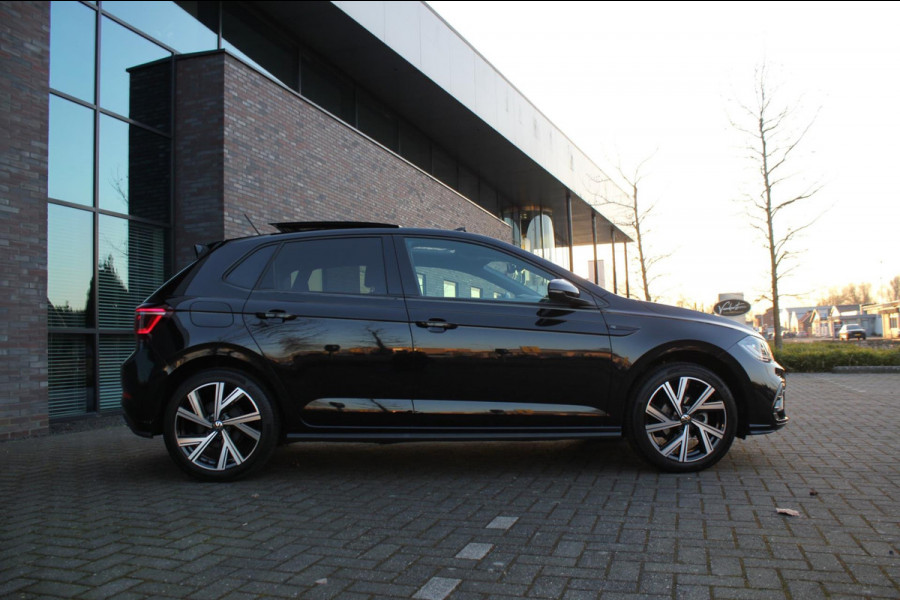 Volkswagen Polo 1.0 TSI R-Line