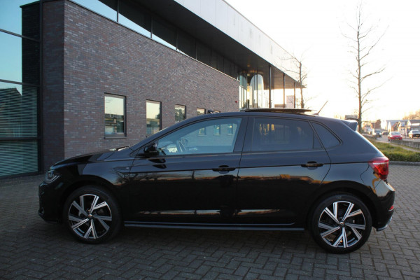 Volkswagen Polo 1.0 TSI R-Line