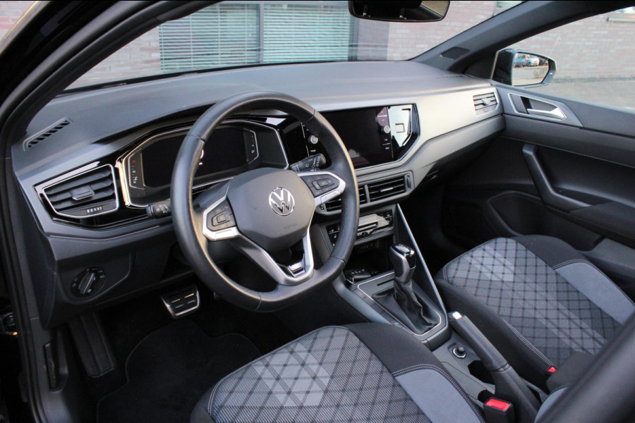 Volkswagen Polo 1.0 TSI R-Line