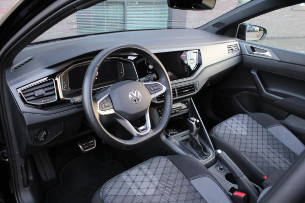 Volkswagen Polo 1.0 TSI R-Line
