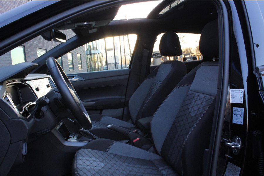 Volkswagen Polo 1.0 TSI R-Line